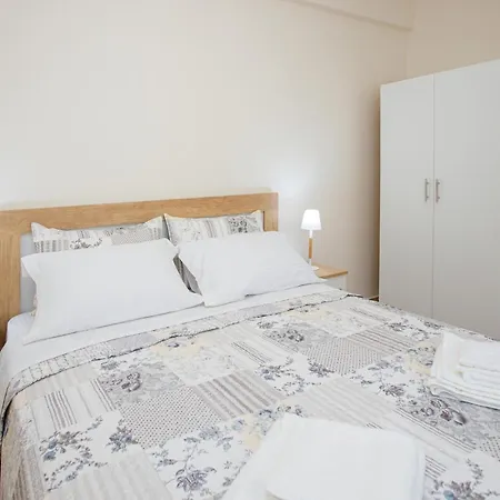 Apartmán Lofos In Vergia Halkidiki Sozopoli