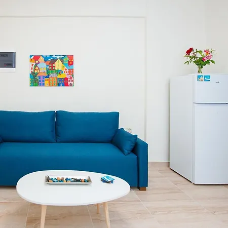 Lofos In Vergia Halkidiki Apartmán *
