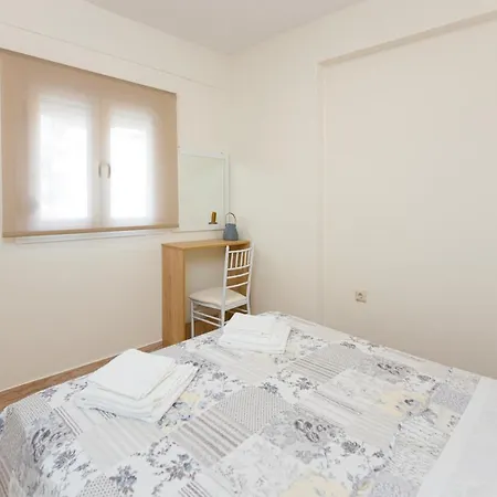 Lofos In Vergia Halkidiki Apartmán *