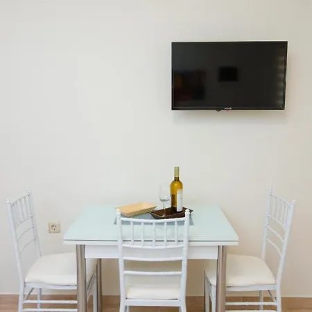 Apartmán Lofos In Vergia Halkidiki Sozopoli