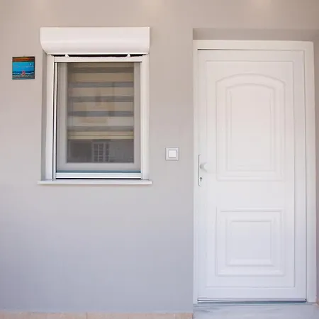 Lofos In Vergia Halkidiki Apartmán Sozopoli