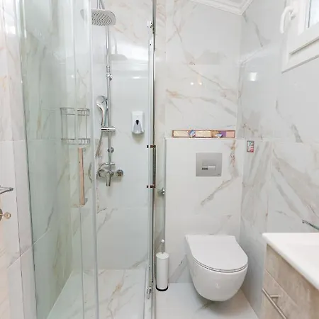 Lofos In Vergia Halkidiki Apartmán *