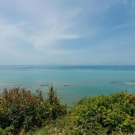 Lofos In Vergia Halkidiki Apartmán *