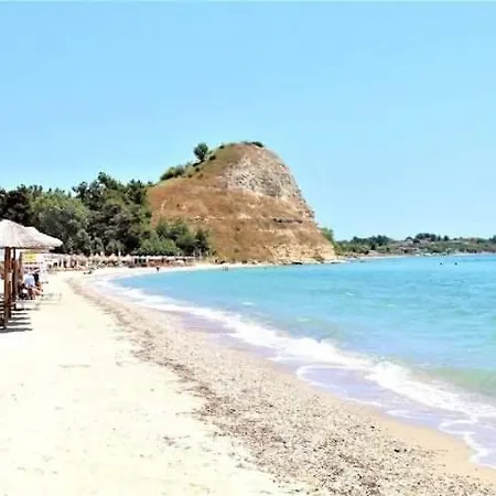 Lofos In Vergia Halkidiki Apartmán *